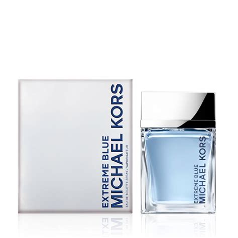 michael kors dk smichael kors extreme blue 100ml|michael kors cologne.